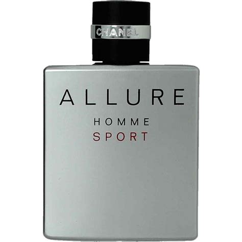 allure sport chanel 50 ml prezzo